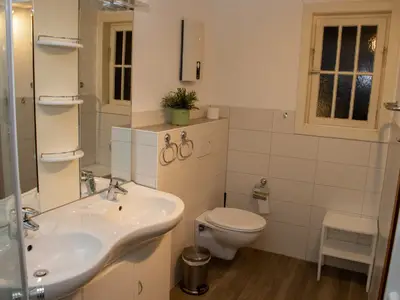 Ferienwohnung für 4 Personen (55 m²) in Meschede 5/6