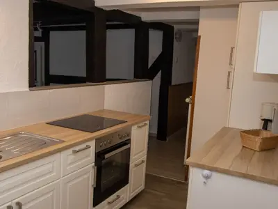 Ferienwohnung für 4 Personen (55 m²) in Meschede 6/6