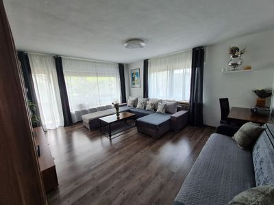 Ferienwohnung für 5 Personen (100 m²) in Meschede 6/10