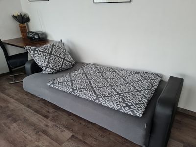 Ferienwohnung für 5 Personen (100 m²) in Meschede 9/10