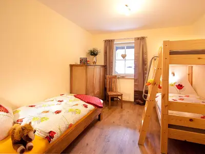 Ferienwohnung für 5 Personen (75 m²) in Meschede 5/8