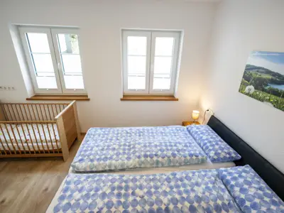 Conzen Hof am Hennesee