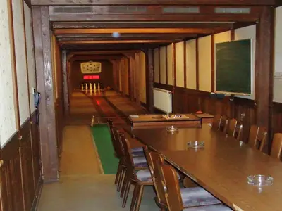Facilities