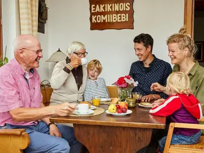 Ferienwohnung für 7 Personen (85 m²) in Meschede 9/10