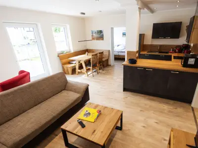 Conzen Hof am Hennesee