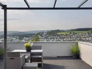 Ferienwohnung für 5 Personen (100 m²) in Meschede