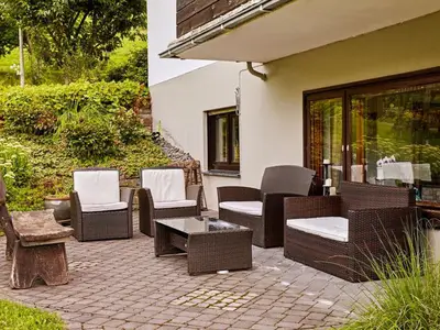 Ferienwohnung für 7 Personen (85 m²) in Meschede 1/10