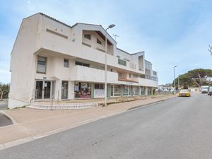 Ferienwohnung für 4 Personen (40 m²) in Meschers-sur-Gironde