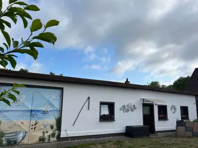 Ferienwohnung für 4 Personen (41 m²) in Mesekenhagen 3/10