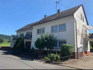 Ferienwohnung für 2 Personen (55 m²) in Mesenich