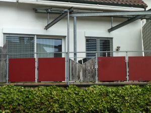 Ferienwohnung für 4 Personen (100 m²) in Meßkirch