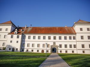 Schloss Meßkirch