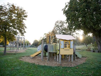 Spielplatz Meßkirch