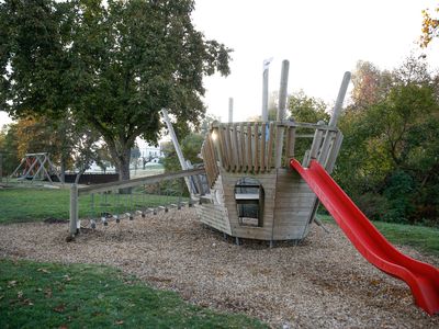 Spielplatz Meßkirch