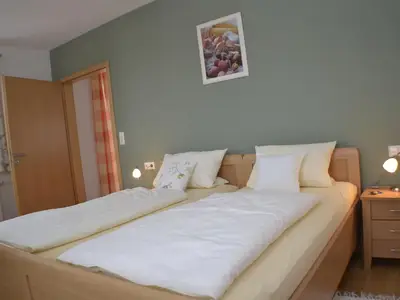 Ferienwohnung für 4 Personen (51 m²) in Meßkirch 2/5