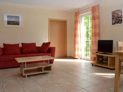 Ferienwohnung für 4 Personen (51 m²) in Meßkirch 3/5