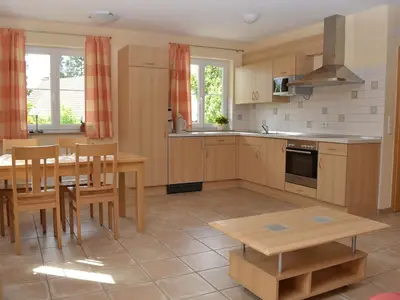 Ferienwohnung für 4 Personen (51 m²) in Meßkirch 4/5