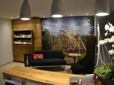 Ferienwohnung für 4 Personen (51 m²) in Meßkirch 3/10