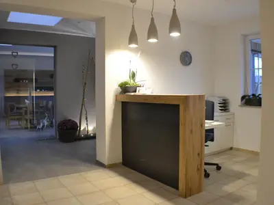 Ferienwohnung für 4 Personen (51 m²) in Meßkirch 4/10