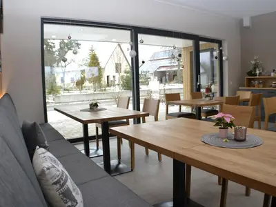 Ferienwohnung für 4 Personen (51 m²) in Meßkirch 5/10