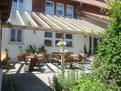 Ferienwohnung für 4 Personen (51 m²) in Meßkirch 8/10