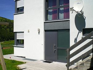 Ferienwohnung für 2 Personen (70 m²) in Meßstetten