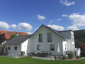 Ferienwohnung für 2 Personen (50 m²) in Meßstetten