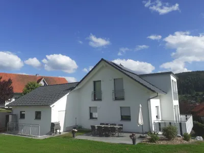 Haus