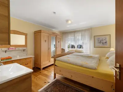 BEDROOM, INSIDE