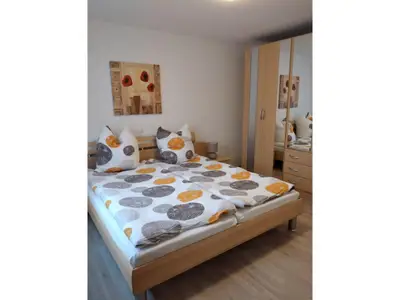 Ferienwohnung für 4 Personen (68 m²) in Meßstetten 3/10