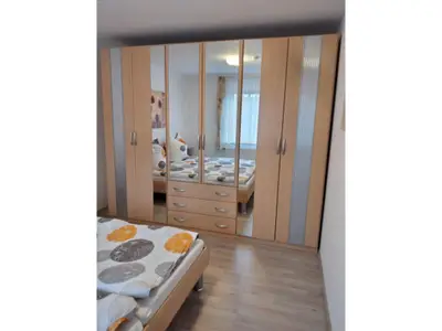 Ferienwohnung für 4 Personen (68 m²) in Meßstetten 4/10