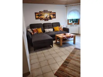 Ferienwohnung für 4 Personen (68 m²) in Meßstetten 6/10