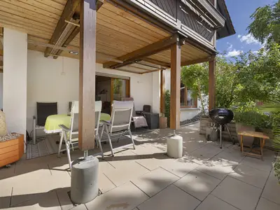 TERRACE, INSIDE, OUTSIDE