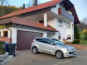 Ferienwohnung für 4 Personen (68 m²) in Meßstetten