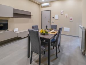 Ferienwohnung für 5 Personen (60 m²) in Meta Di Sorrento