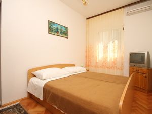 Ferienwohnung für 2 Personen (17 m²) in Metajna