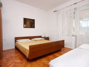 Ferienwohnung für 5 Personen (37 m²) in Metajna