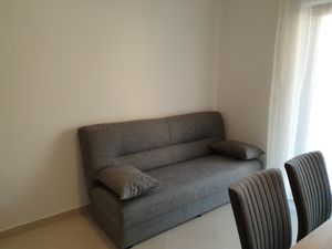 Ferienwohnung für 5 Personen (29 m&sup2;) in Metajna