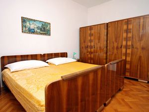 Ferienwohnung für 5 Personen (37 m²) in Metajna