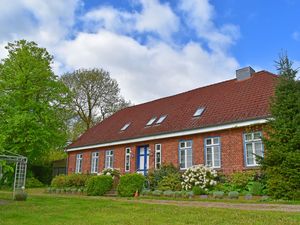 Ferienwohnung für 4 Personen (100 m²) in Metelsdorf