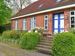 Ferienwohnung für 2 Personen (30 m²) in Metelsdorf