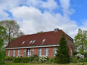 Ferienwohnung für 2 Personen (40 m²) in Metelsdorf