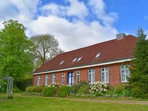 Ferienwohnung für 3 Personen (30 m²) in Metelsdorf