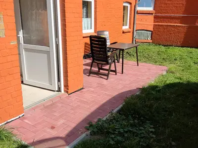 Ferienwohnung für 4 Personen (60 m²) in Metelsdorf 1/10