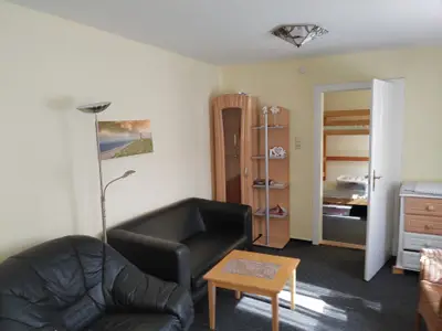 Ferienwohnung für 4 Personen (60 m²) in Metelsdorf 2/10