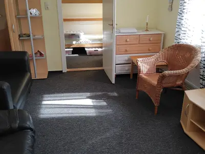 Ferienwohnung für 4 Personen (60 m²) in Metelsdorf 3/10