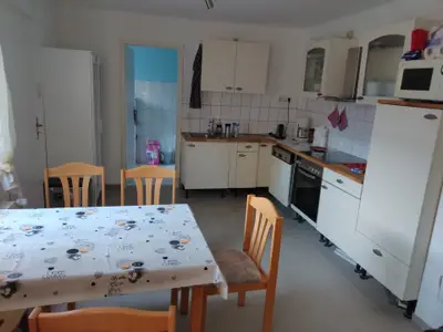 Ferienwohnung für 4 Personen (60 m²) in Metelsdorf 4/10