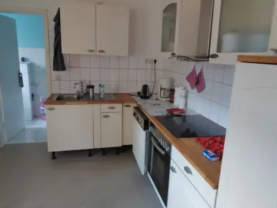 Ferienwohnung für 4 Personen (60 m²) in Metelsdorf 5/10