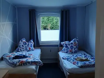 Ferienwohnung für 4 Personen (60 m²) in Metelsdorf 6/10
