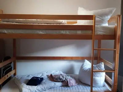 Ferienwohnung für 4 Personen (60 m²) in Metelsdorf 8/10